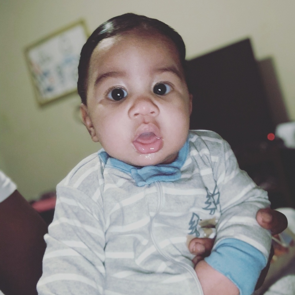 Meet your Posher, Vulture6035